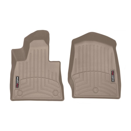 Weathertech Front FloorLiner, 4515751 4515751